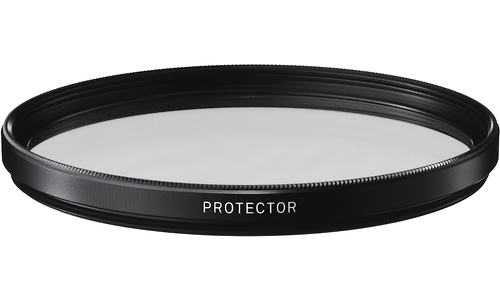 Sigma Protector Filter 86mm