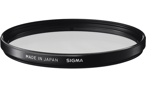 Sigma WR UV Filter 105mm