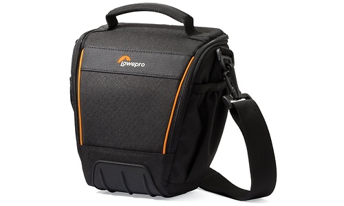 Lowepro Adventura TLZ 30 II Black