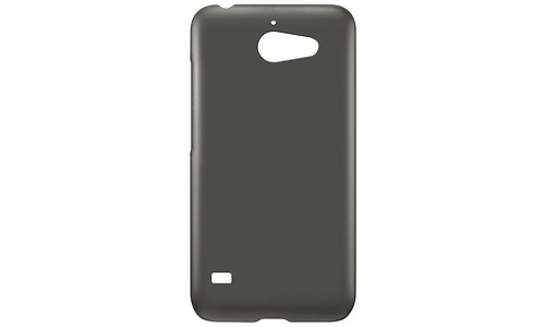 Huawei Cover Case for Ascend Y550 Black