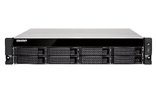 QNAP TS-863U-4G