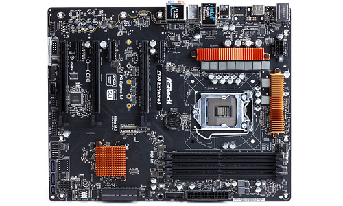ASRock Z170 Extreme3