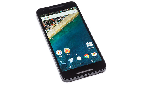 LG Nexus 5X 32GB Black