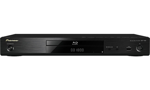 Pioneer BDP-180-K
