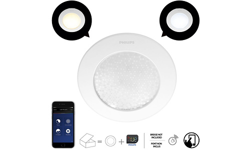 Philips Hue Phoenix Downlight