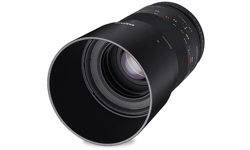 Samyang 100mm f/2.8 Macro Sony