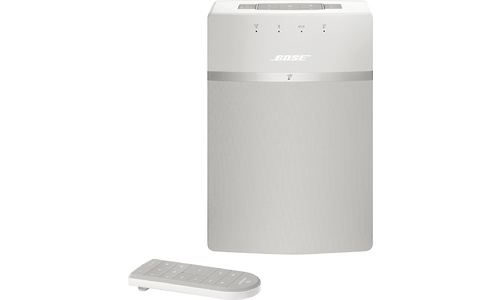 Bose SoundTouch 10 White