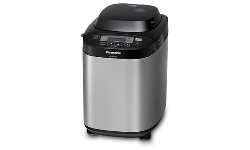 Panasonic SD-ZB2512KXE