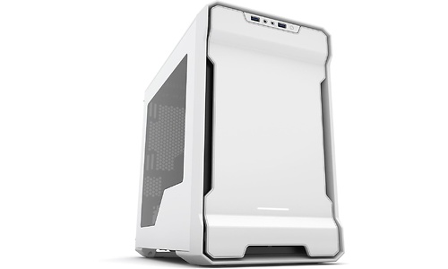 Phanteks Enthoo Evolv ITX White