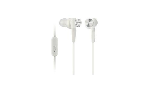 Sony MDR-XB50APW
