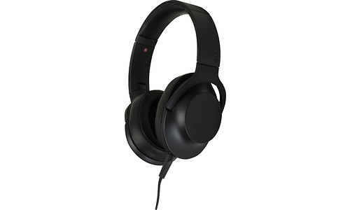 Sony MDR-100AAP Black