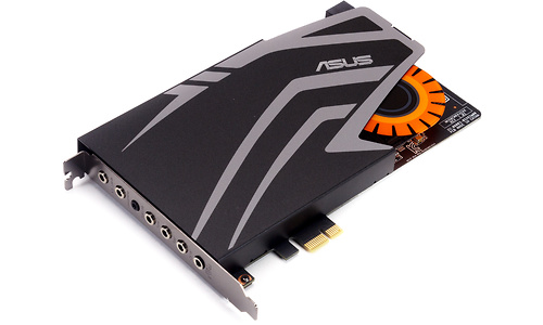 Asus Strix Raid DLX