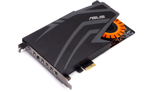 Asus Strix Soar