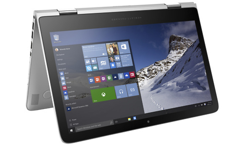 HP Spectre x360 13-4104ng Touch (K3D43EA)