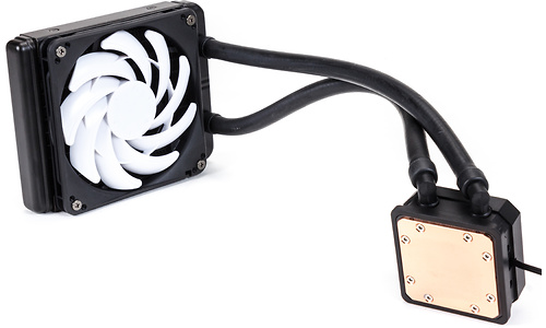 SilverStone TD03-SLIM