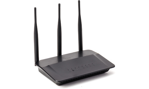 D-Link DIR-809