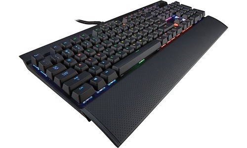 Corsair Gaming K70 RGB Cherry MX Red