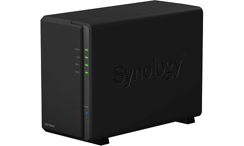 Synology DiskStation DS216play