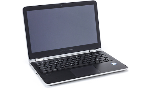 HP Pavilion x360 13-S105nd (P3Y10EA)