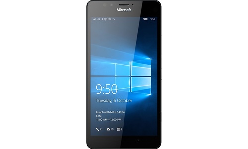Microsoft Lumia 950 Black