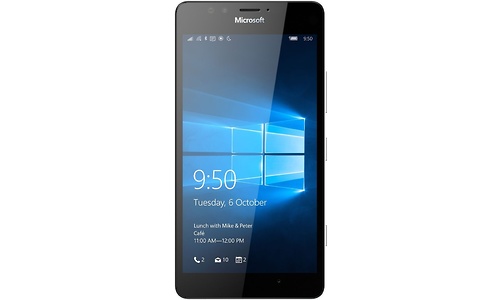 Microsoft Lumia 950 White