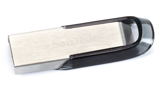 Sandisk Cruzer Ultra Flair 128GB