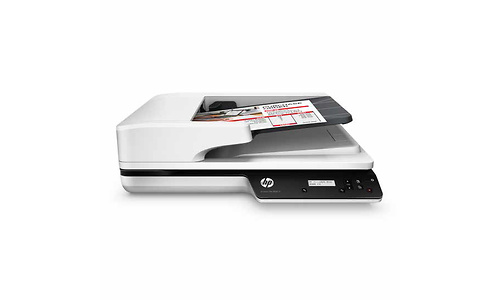 HP Scanjet Pro 3500 F1