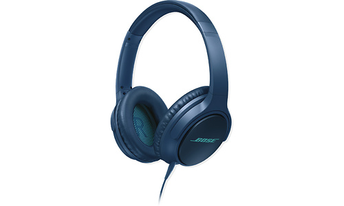 Bose SoundTrue Around-Ear II Navy Blue