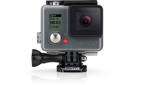 GoPro Hero+