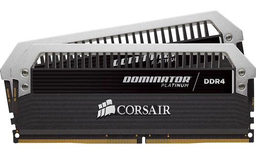 Corsair Dominator Platinum 32GB DDR4-3000 CL15 kit