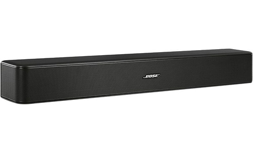 Bose Solo 5 Black