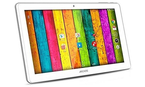 Archos 101d Neon 8GB White