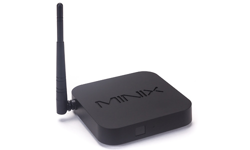 MiniX Neo Z64 Android
