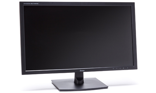 Iiyama G-Master Black Hawk GE2788HS-B1