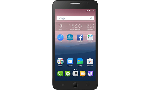 Alcatel One Touch Pop Star