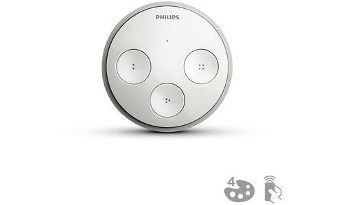 Philips Hue Tap Wireless Lighting Smart Switch