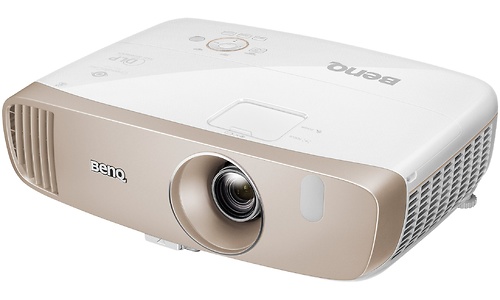 BenQ W2000