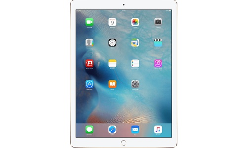 Apple iPad Pro 12.9" WiFi 32GB Gold