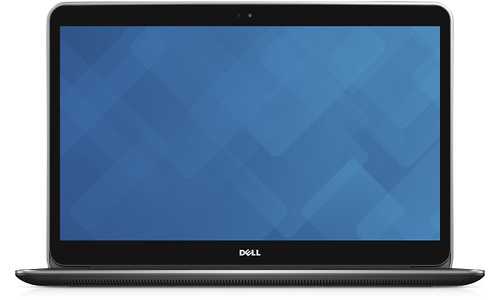 Dell XPS 13 (9350-7648)
