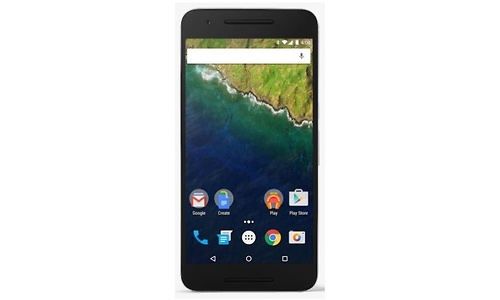 Huawei Nexus 6P 128GB Gold