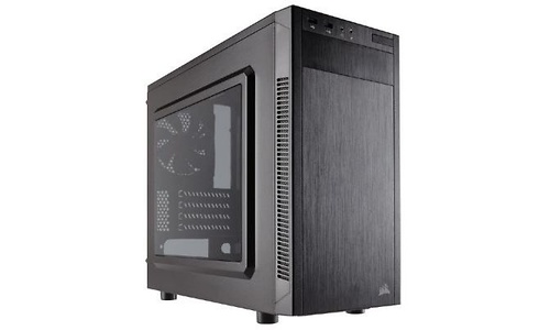 Corsair Carbide 88R Black