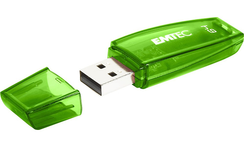 Emtec C410 64GB Green