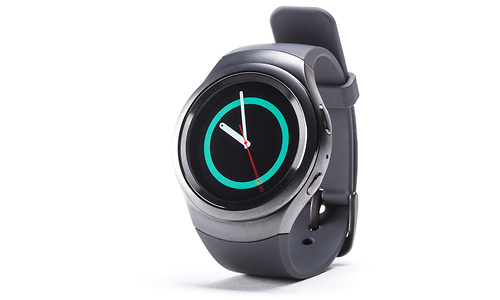 Samsung Gear S2 Black