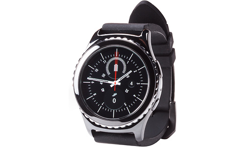 Samsung Gear S2 Classic