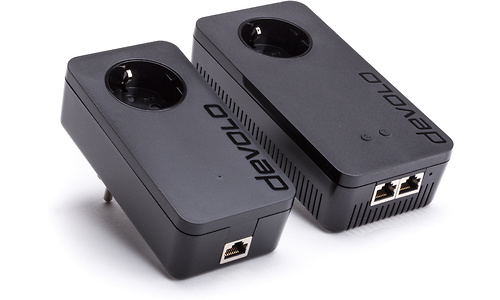 Devolo dLan Pro 1200+ WiFi AC Starter kit