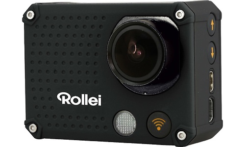 Rollei Actioncam 420 Black