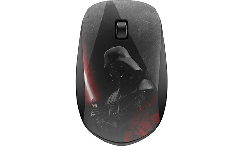 HP Z4000 Star Wars Mouse