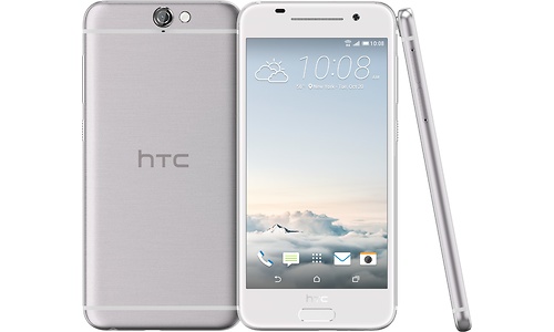 HTC One A9 Silver