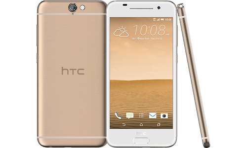 HTC One A9 Gold