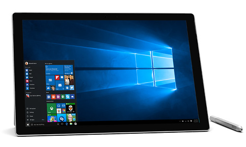 Microsoft Surface Pro 4 512GB i7 16GB (TN3-00003)